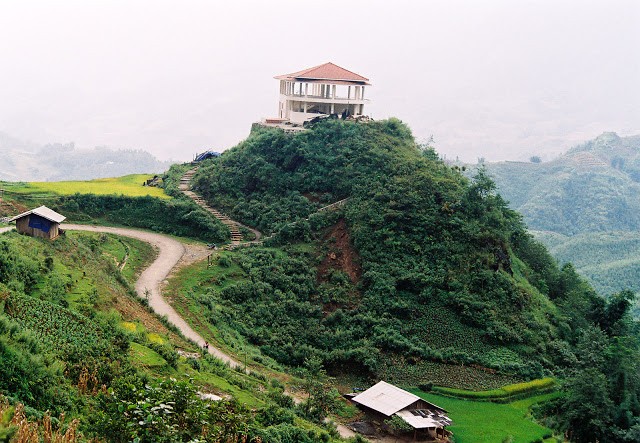 Vitality of Mong traditional village in Sapa - ảnh 3